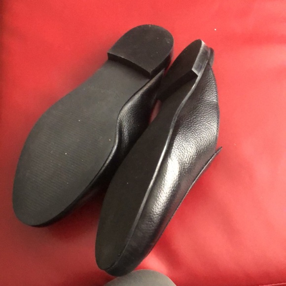 Seychelles Leather upper slides - Picture 3 of 3